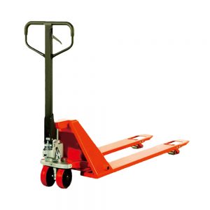 Low Profile Hand Pallet Truck Nylon (CBY20/LO) 2 | Warehouse Equipment Suppliers | West Coast Suppliers Low Profile Hand Pallet Truck Nylon CBY20 LO | Warehouse Equipment Suppliers | West Coast Suppliers