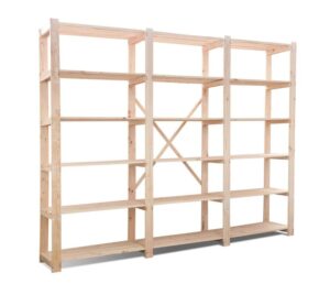 warehouse shelving for small business storage industrial shelving tyger valley