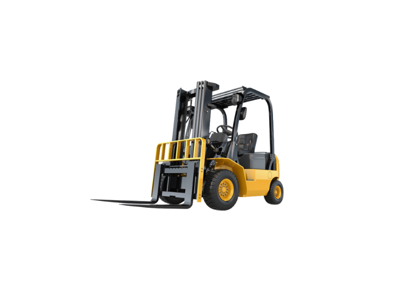 Warehouse Equipment Supplier Industrial Lifting Equipment South Africa