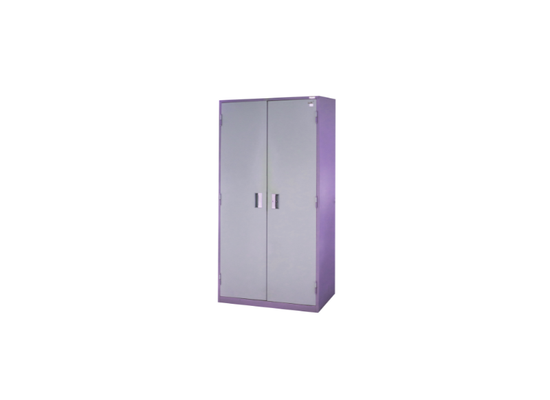 Lockers