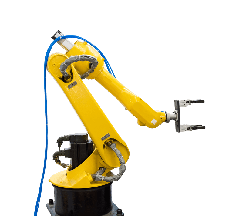 robot 2 1 | Warehouse Equipment Suppliers | West Coast Suppliers