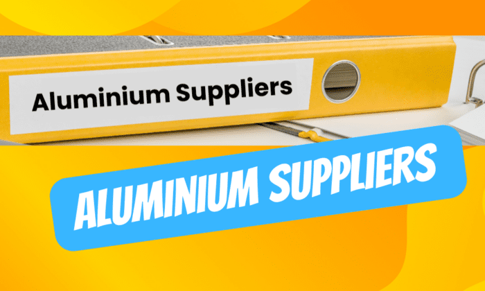 Top-quality Aluminium Suppliers: Your Source for Premium Materials 2 | Warehouse Equipment Suppliers | West Coast Suppliers Aluminium Suppliers