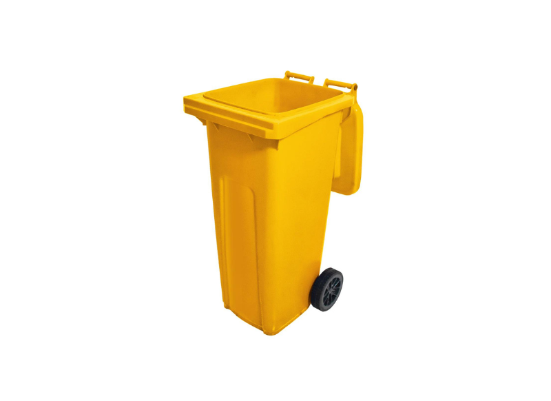 Dustbins West Coast Suppliers