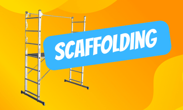West Coast Suppliers Scaffolding for Sale at Builders Warehouse Alternatives scaffolding montague gardens