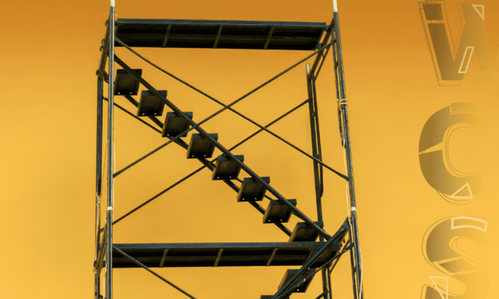 West Coast Suppliers: Scaffolding for Sale at Builders Warehouse Alternatives warehouse equipment montague gardens