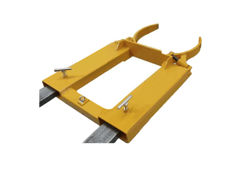 Drum Handler 1 | Warehouse Equipment Suppliers | West Coast Suppliers Drum Handler