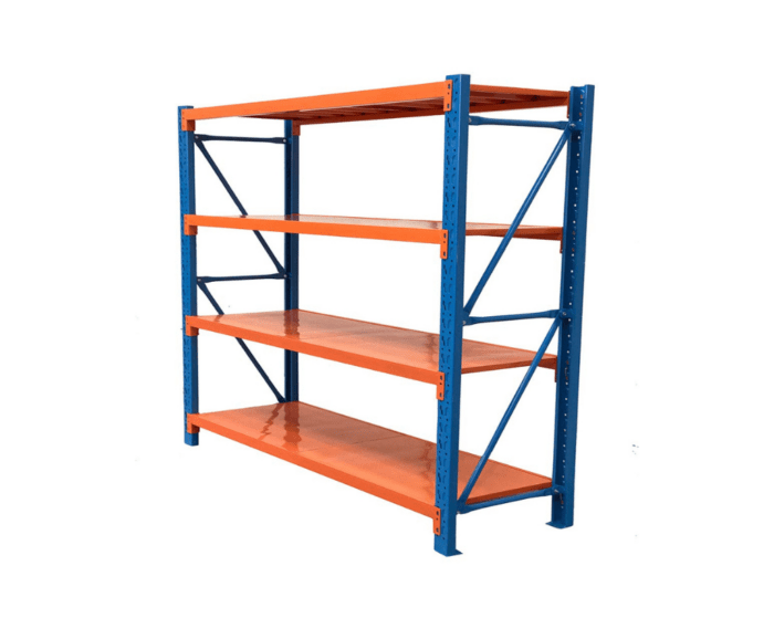 Industrial Shelving: Optimize Your Storage with Smart, Durable Solutions 4 | Warehouse Equipment Suppliers | West Coast Suppliers industrial shelving for sale