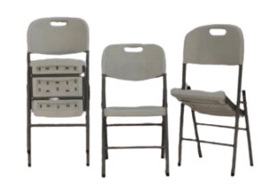FOL004- Folding Plastic Chair 6 | Warehouse Equipment Suppliers | West Coast Suppliers FOL004 Folding Plastic Chair 02 | Warehouse Equipment Suppliers | West Coast Suppliers