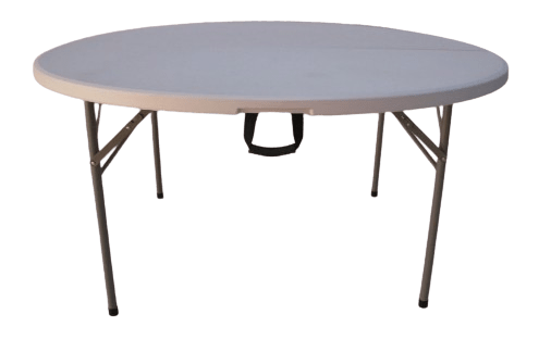 plastic tables cape town