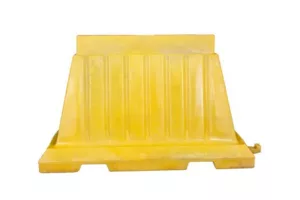Bullnose Barrier 2 | Warehouse Equipment Suppliers | West Coast Suppliers bullnose | Warehouse Equipment Suppliers | West Coast Suppliers