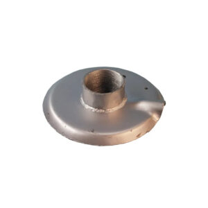 Base Plates GALV