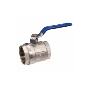 BRASS BALL VALVE
