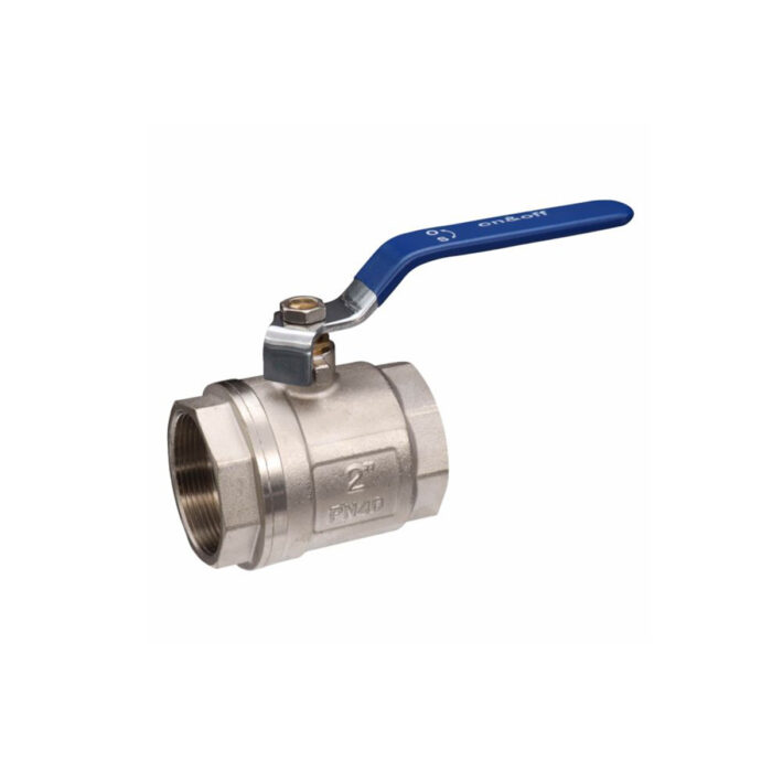 BRASS BALL VALVE