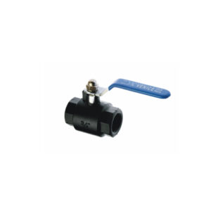 Nylon Ball Valve