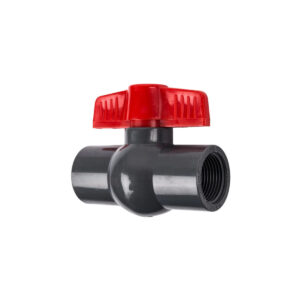 PVC Ball Valve Threaded PVC Valves South Africa
