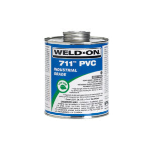 PVC Glue