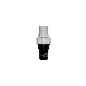 Pressure Regulators