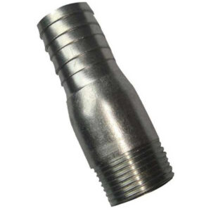 Swage Nipple