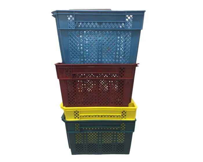Plastic Containers for Storage
