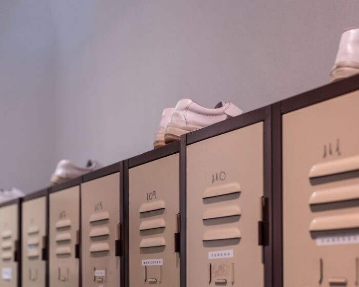The Importance of Staff Lockers in the Workplace 2 | Warehouse Equipment Suppliers | West Coast Suppliers staff Lockers
