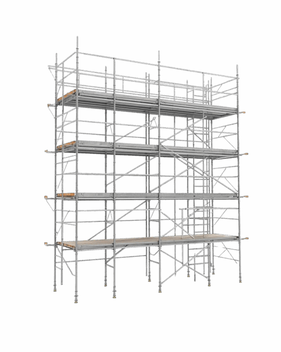 The Importance of Quality Scaffolding in Construction Projects 2 | Warehouse Equipment Suppliers | West Coast Suppliers Scaffolding steel aluminium scaffolding warehouse