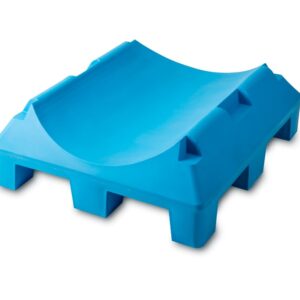 PT1010i Cradle Pallet selecting pallet trucks for warehouse plastic pallets parow