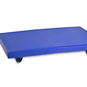 Plastic Dolly Trolley
