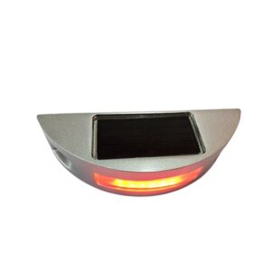 Halfmoon Solar Road Stud