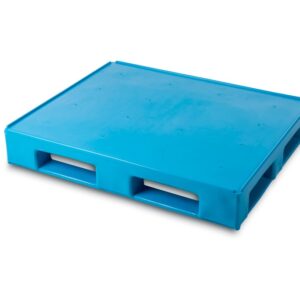 PT1200PR4 Perimeter Base Plastic Pallet