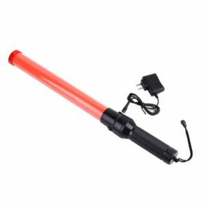 Traffic Wand solar traffic light solar traffic wand