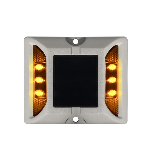 Solar Road Stud A6-1 1 | Warehouse Equipment Suppliers | West Coast Suppliers Solar Road Stud A6-1