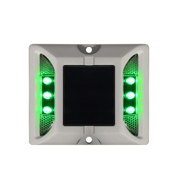 Solar Road Stud A6-1 3 | Warehouse Equipment Suppliers | West Coast Suppliers Solar Road Stud A6-1 - Image 3