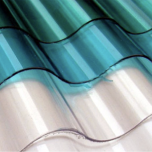 Polycarbonate Roof Sheets