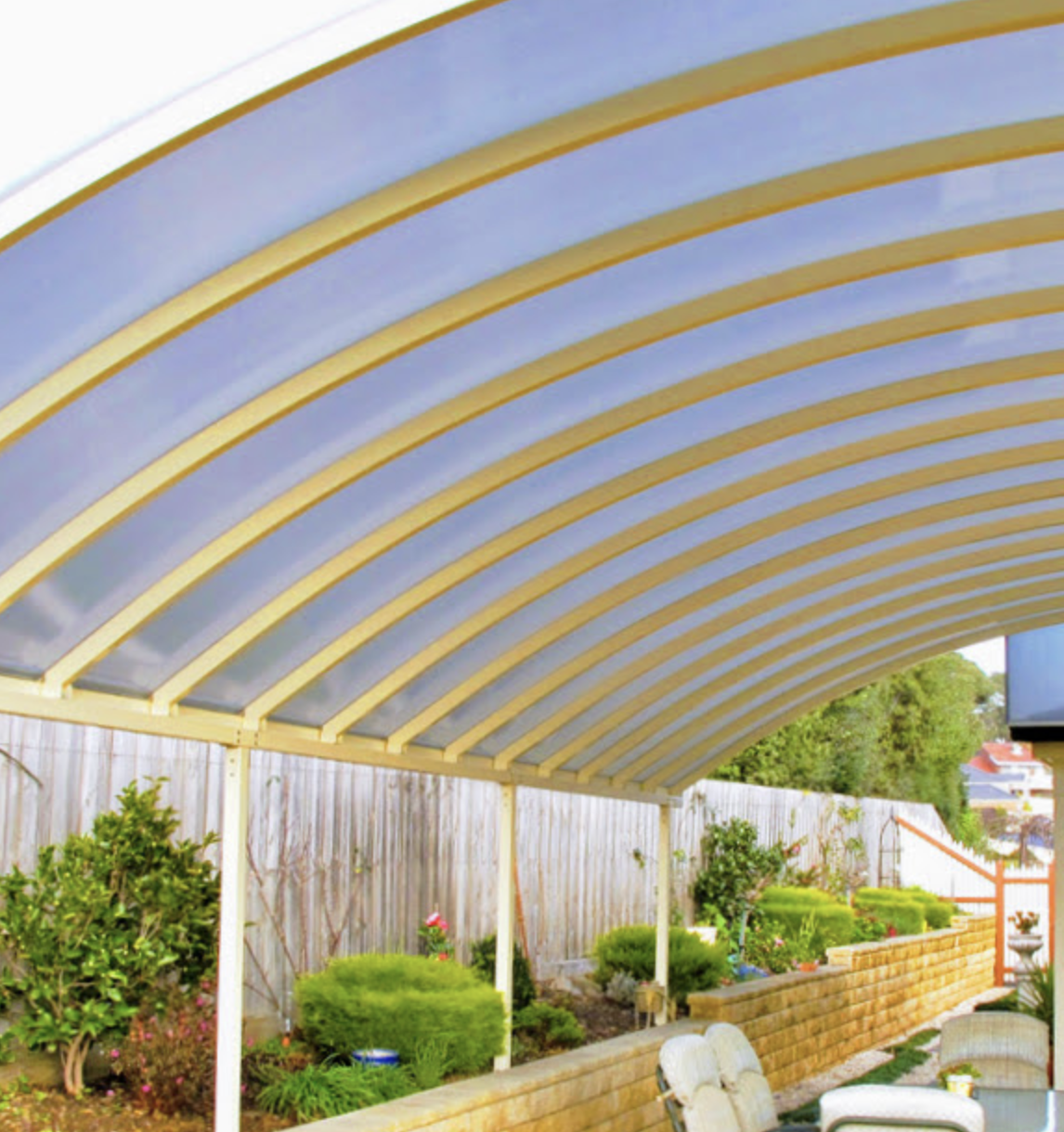 Polycarbonate Roof Sheets 3 | Warehouse Equipment Suppliers | West Coast Suppliers Polycarbonate Roof Sheets - Image 3