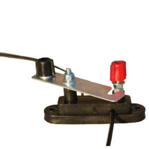 Cut out switch