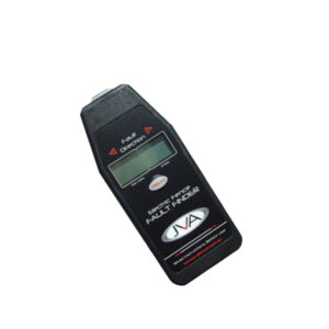 Digital volt meters