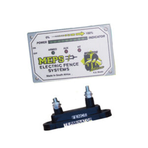 electric fence accessories upgrades
