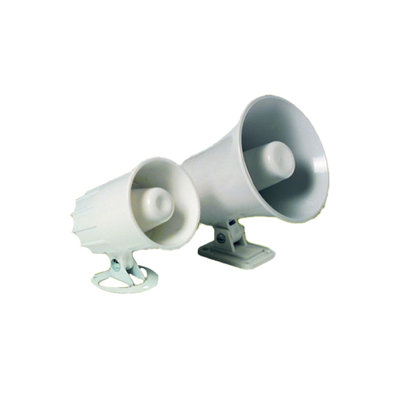 Sirens 15W 1 | Warehouse Equipment Suppliers | West Coast Suppliers Sirens 15W