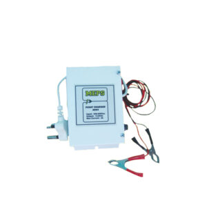 Float charger