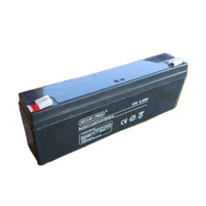 Batteries 2.0AH