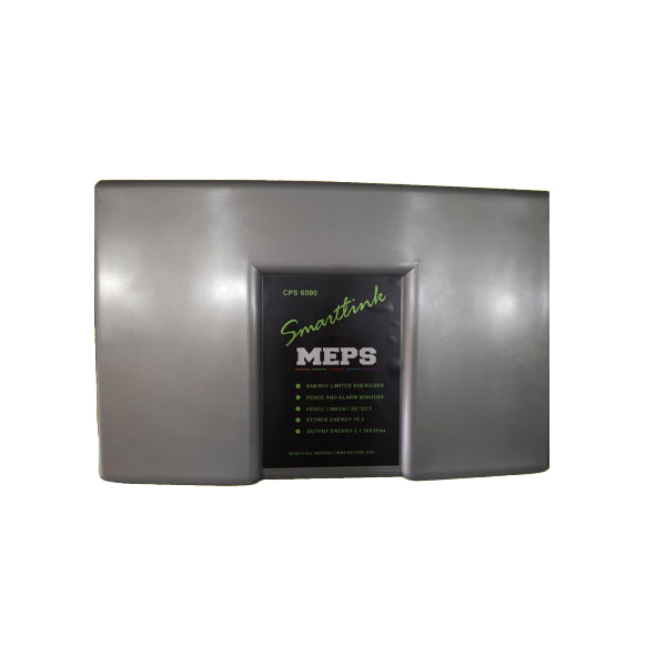 CPS6000 ENERGIZER (1 ZONE) 1 | Warehouse Equipment Suppliers | West Coast Suppliers CPS6000 ENERGIZER (1 ZONE)