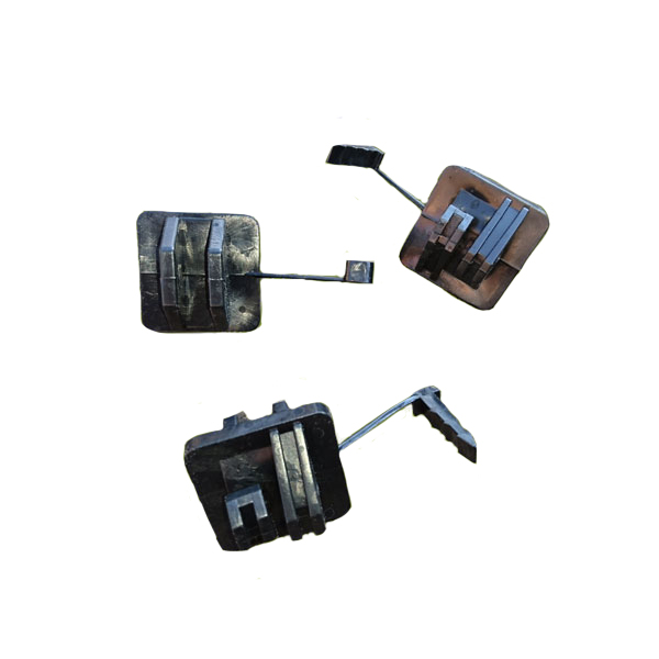 Clip on Black 1 | Warehouse Equipment Suppliers | West Coast Suppliers Clip on Black