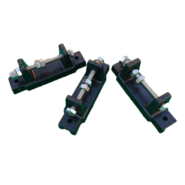 Corner Insulator 1 | Warehouse Equipment Suppliers | West Coast Suppliers Corner Insulator