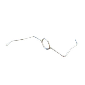 Galvanized Earth Loop