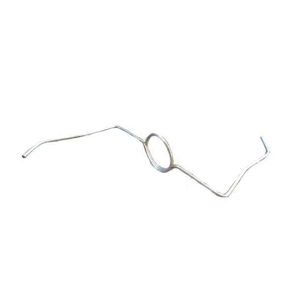 Galvanized Earth Loop 1 | Warehouse Equipment Suppliers | West Coast Suppliers Galvanized Earth Loop