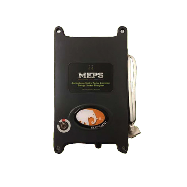 Elephant Energizer 1 | Warehouse Equipment Suppliers | West Coast Suppliers Energizers