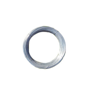 Fully Galvanized HSS Wire 2.24mm 1650m 50kg/roll