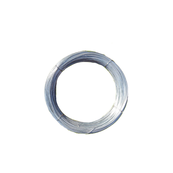 Fully Galvanized HSS Wire 2.24mm 1650m 50kg/roll 1 | Warehouse Equipment Suppliers | West Coast Suppliers Fully Galvanized HSS Wire 2.24mm
