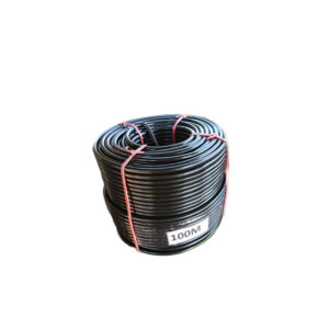 High Voltage Cable 100M