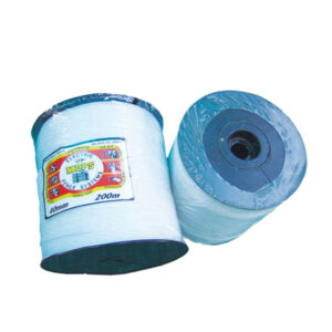 Horse Tape White 40mm x 200m